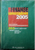 Finanse samorządowe