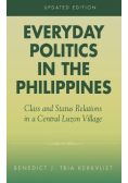 Everyday Politics in the Philippines