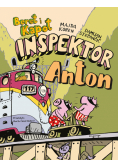 Inspektor Anton. Beret i Kapot