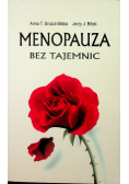 Menopauza bez tajemnic