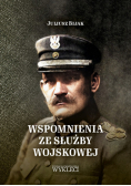 Wspomnienia ze służby wojskowej