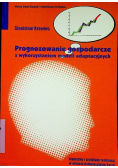 Prognozowanie gospodarcze z wykorzystaniem modeli adaptacyjnych