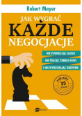 Jak wygrać każde negocjacje