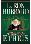 Introduction to Scientology Ethics