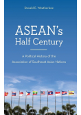 ASEAN's Half Century