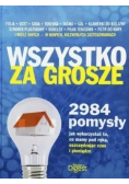 Wszystko za grosze