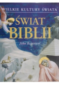 Świat Biblii