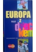 Europa z dzieckiem-przewodnik dla całej rodziny
