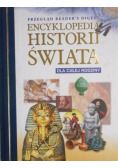 Encyklopedia historii świata dla całej rodziny