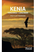 Kenia, Tanzania i Zanzibar Praktyczny przewodnik, Pascal