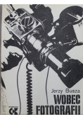 Wobec fotografii