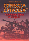 Operacja Cytadela