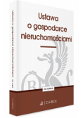 Ustawa o gospodarce nieruchomościami wyd. 25