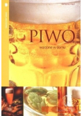 Piwo warzone w domu