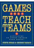 Games That Teach Teams