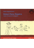 Dzieci pana Majstra, Audiobook