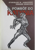 Powrót do Katynia