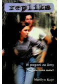 W Pogoni Za Amy