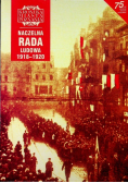 Naczelna Rada Ludowa 1918 - 1920