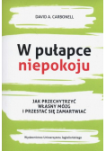 W pułapce niepokoju