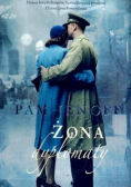 Żona dyplomaty
