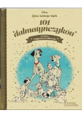 Złota kolekcja bajek  Disney Tom 7 101 Dalmateńczyków