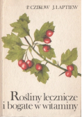 Rośliny lecznicze bogate w witaminy