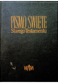 Pismo Święte starego testamentu