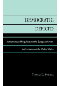 Democratic Deficit?