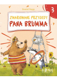 Zwariowane Przygody Pana Brumma Część 3