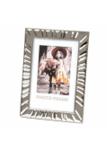 Ramka Fancy srebrna 13x18cm