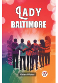 Lady Baltimore