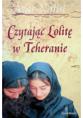 Czytając Lolitę w Teheranie
