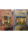 Żydowskie legendy biblijne Część 2
