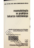 Reumatologia w praktyce lekarza rodzinnego