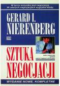 Sztuka negocjacji