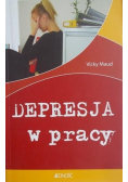Depresja w pracy
