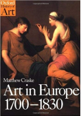 Art in Europe 1700 - 1830