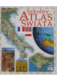 Szkolny atlas świata