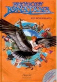 Przygody Jonatana z CD