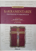 Sakramentarze przewodnik po rękopisach