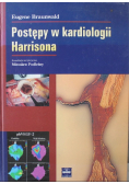 Postępy w kardiologii Harrisona