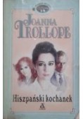 Hiszpański kochanek