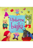 Ulubione bajki