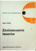 Zastosowanie laserów
