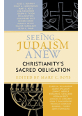 Seeing Judaism Anew