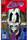 Lobo Ojciec wie najlepiej Nr 4 / 001