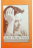 Głód pełni życia chrześcijańskiego