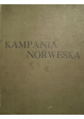 Kampania Norweska 1944 r.