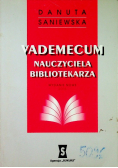 Vademecum nauczyciela bibliotekarza